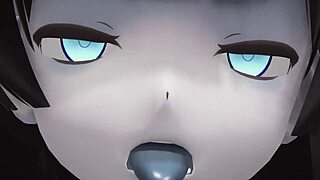 In this anime hentai, Keijun Seiki gets fucked in POV style from Kantai Collection