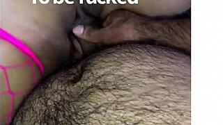 Part 2: The cheating wife acts as a prostitute!