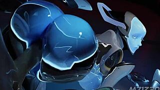 Overwatch Compilation 137