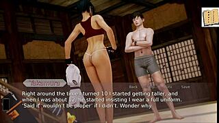 academy 105 explores student adventures in an anime game setting with unexpected twists