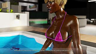 alternate existence 47 in the game