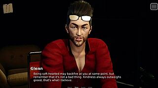 my bully turned into my lover