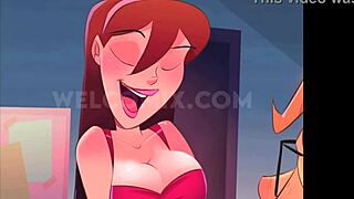 Andy's best moments in the naughty home animation movie from 1 to 10