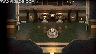 Tam Oyun - The Genesis Order Bölüm 45