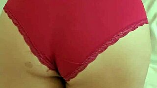 Would you fuck this horny 60-year-old granny's hairy pussy? 😈