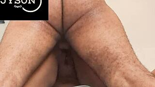 shooting shots in her from four positions