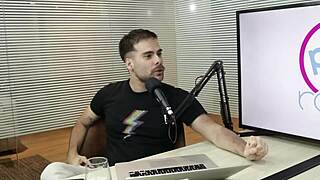 Waking big-ass wife for fuck