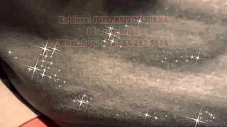 Hear my moans in this Mexican audio clip?