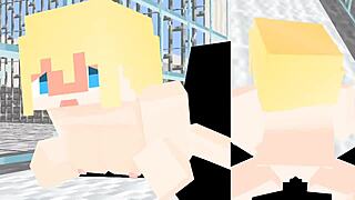 Cupshell Compilation Featuring Cartoon Anime Scenes