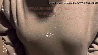 Hear my moans in this Mexican audio clip?