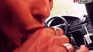 german hooker bangs at burger king