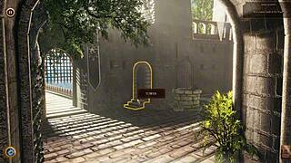 she took me to see the castle view and i couldn't contain my excitement