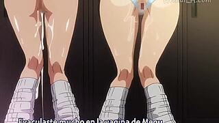 Dekita Riyuu Episode 4 Sub Español