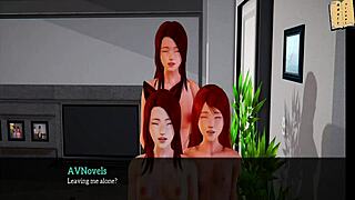 exploring emotions in my new family 300 cartoon episode