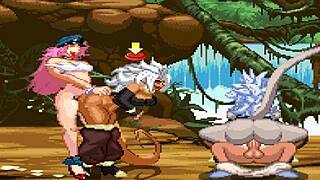 want to see android 21 in hentai action?