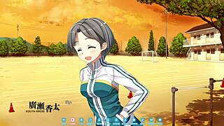 in koinaka, mai kudou experiences intense sexual scenes with nakadashi