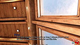 A petal among thorns 2 game with upskirt scenes