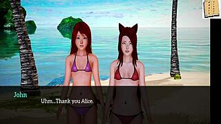 My New Family Adventures Episode 86