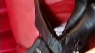 worship my feet in sexting compilation