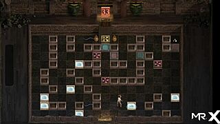 Treasureofnadia - Puzzles 31-36 Walkthrough E3 99