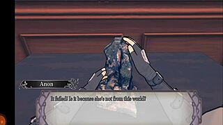 are you finally getting these girls in the bed in isekai fantasy?