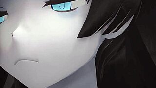 In this anime hentai, Keijun Seiki gets fucked in POV style from Kantai Collection