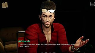 my bully turned into my lover