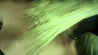 Experience first person hooker in GTA 5