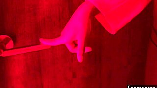 Lacey And Oliver Explore New Kinks