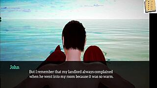 My New Family Adventures Episode 86