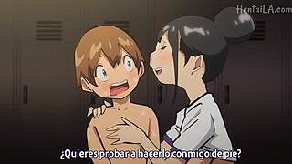 Dekita Riyuu Episode 4 Sub Español