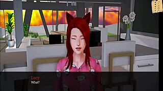 exploring emotions in my new family 300 cartoon episode