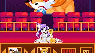 Love potion disaster 😱