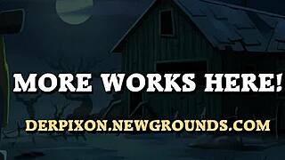 mystery bang cartoon orgy leaves me stunned and amazed