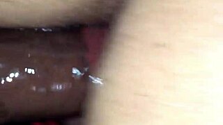 i'm pounding that tight white ass hard