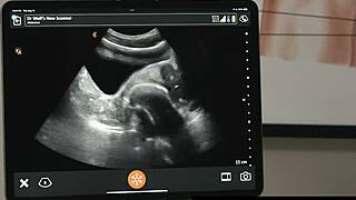 Doutor Legrand Wolf e Twink Damien Grey Acendem Sexo Gay Bareback Quente no Escritório