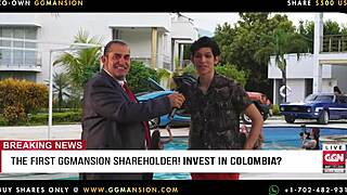 Do addicted brunette babes love big tits submission?