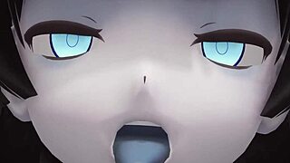 In this anime hentai, Keijun Seiki gets fucked in POV style from Kantai Collection