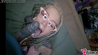 i gagged on that skinny ass tattooed couple