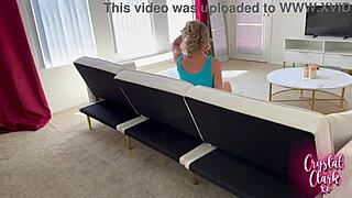 Just helping my friend's mom heal after her tough divorce