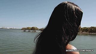 the perfect latina body