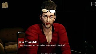 my bully turned into my lover