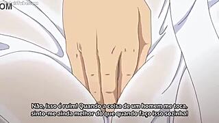 n�o perdoando a loirinha safada suzumura alisa