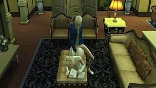 Maestro Roshi Fucks Harem Anal And Oral In Dragon Ball Porn