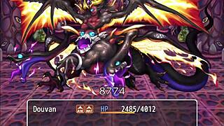 hey, grab your sword and fuck those hentai babes to beat the demon king! 😈