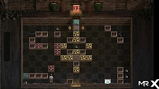 Treasureofnadia - Puzzles 31-36 Walkthrough E3 99