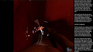 oh small 18+ gesture episode 43 - 3d comics 3d cartoon sex