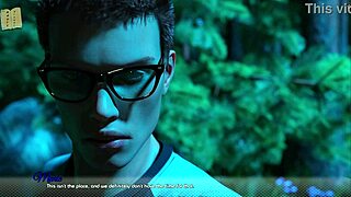 Exploring Alternate Existence in Homemade Setting.