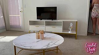 Just helping my friend's mom heal after her tough divorce