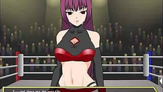 she be too strong remi the queen of martial arts ep 1